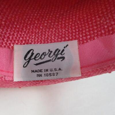 Women's Hats - Betmar Of New York - Miss Beirner - Georgi