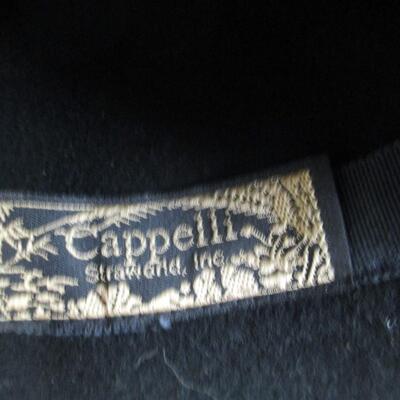 Women's Hats - Cappilli - Liz Claiborne