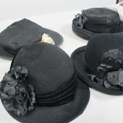 Women's Hats - Cappilli - Liz Claiborne