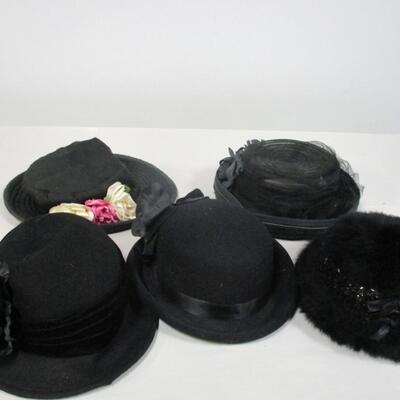 Women's Hats - Cappilli - Liz Claiborne