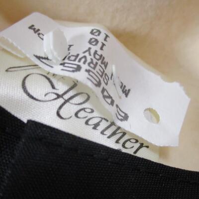 Ladies Hats - Heather - Sonni