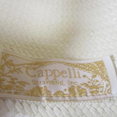 Ladies Hats - Gwenn Pennington - Cappielli - Michael Howard - Martelle