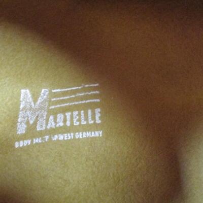 Ladies Hats - Gwenn Pennington - Cappielli - Michael Howard - Martelle