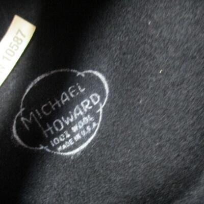 Ladies Hats - Gwenn Pennington - Cappielli - Michael Howard - Martelle