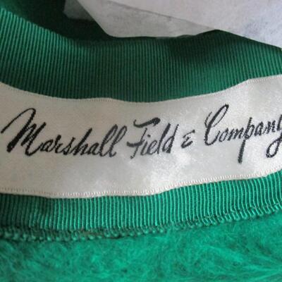 Ladies Hats - Betmar Of New York - Donald Maclean - August - Marshall Field