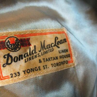 Ladies Hats - Betmar Of New York - Donald Maclean - August - Marshall Field