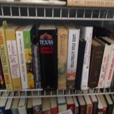 Books