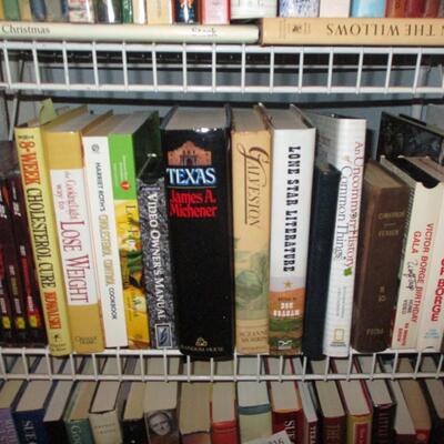 Books