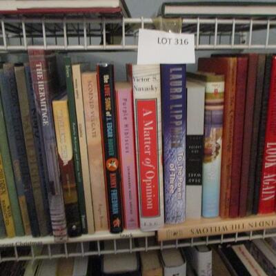 Books