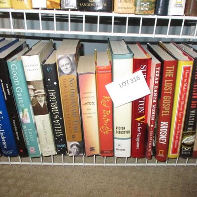 Books