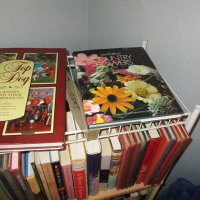 Books