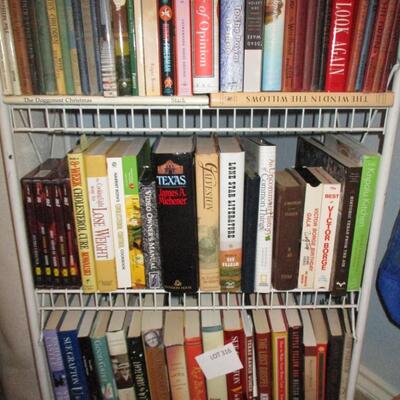 Books