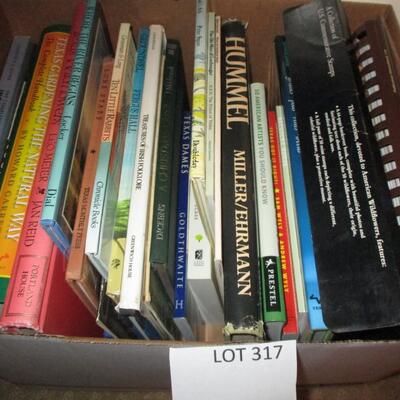 Books