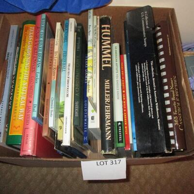 Books