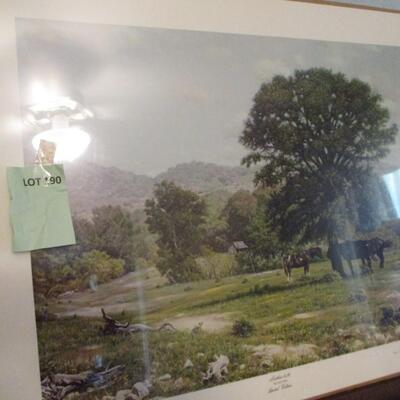 Limited Edition by Larry Dyke