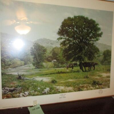 Limited Edition by Larry Dyke