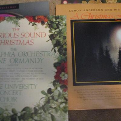 Albums