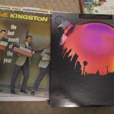 Albums