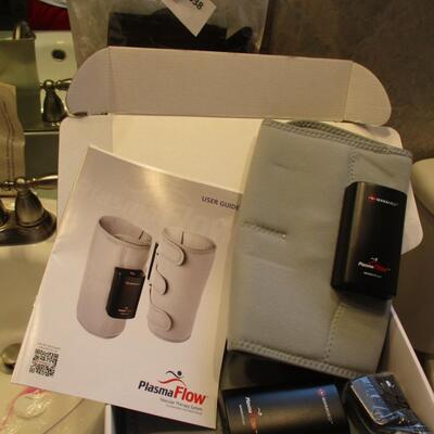 Healthcare Items