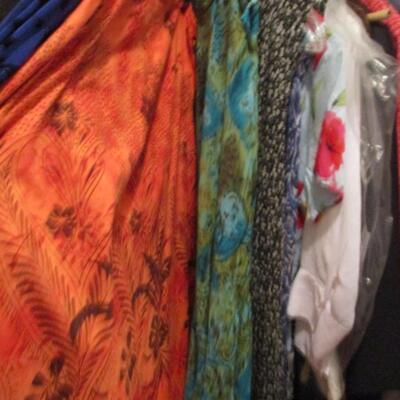 Ladie's Clothing