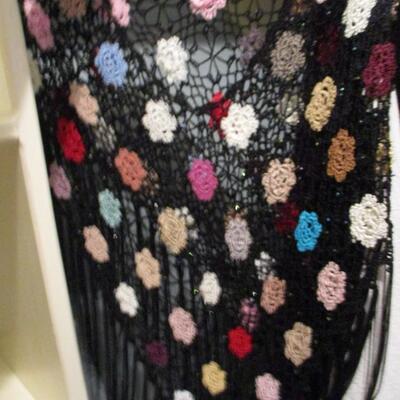 Ladie's Clothing