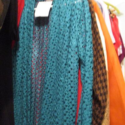 Ladie's Clothing