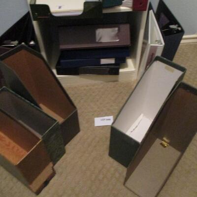 Office Supplies