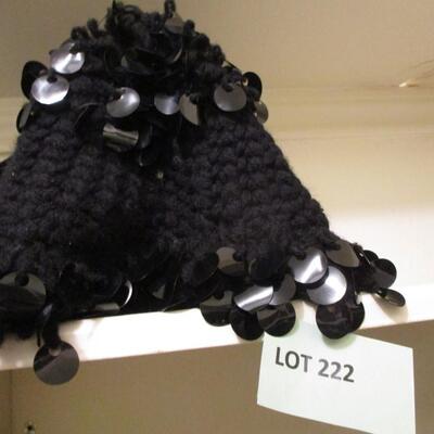 Ladies Casual Hats