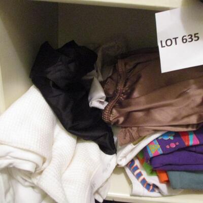 Hosiery/Socks