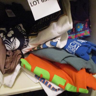 Hosiery/Socks