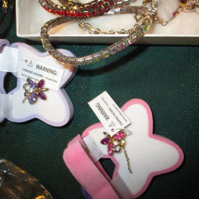 Costume Jewelry