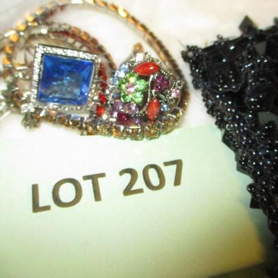Costume Jewelry