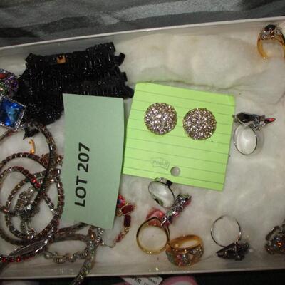 Costume Jewelry
