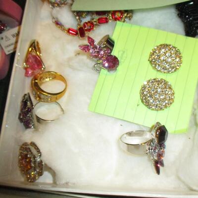 Costume Jewelry