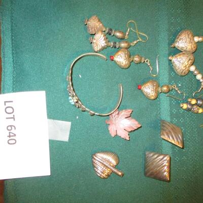 Sterling Jewelry