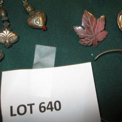 Sterling Jewelry