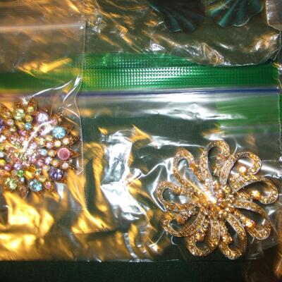 Costume Jewelry