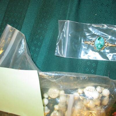 Costume Jewelry