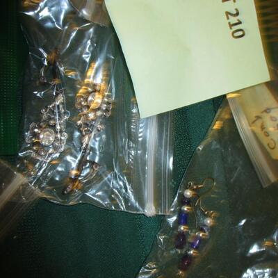 Costume Jewelry