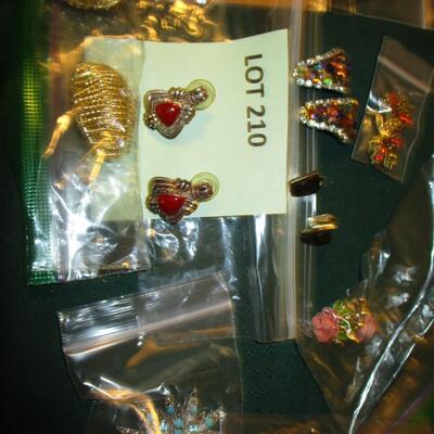 Costume Jewelry