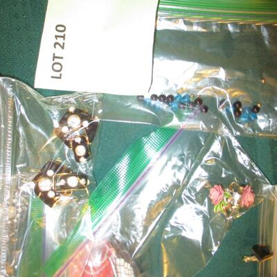 Costume Jewelry