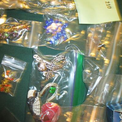 Costume Jewelry
