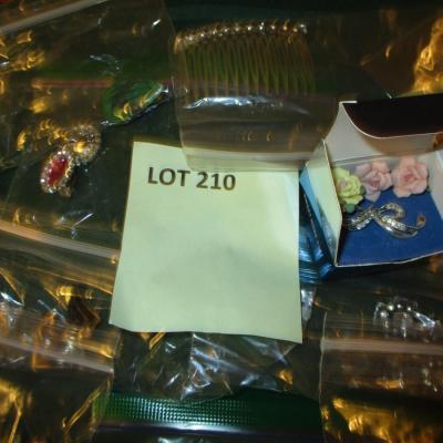 Costume Jewelry