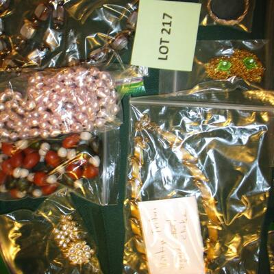 Costume Jewelry