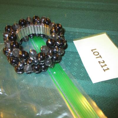 Fashion Jewelry