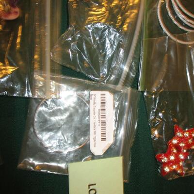 Fashion Jewelry