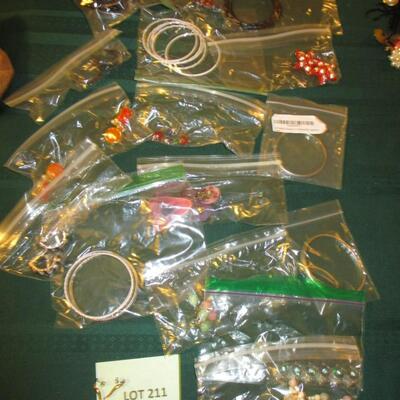 Fashion Jewelry