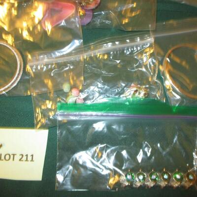 Fashion Jewelry