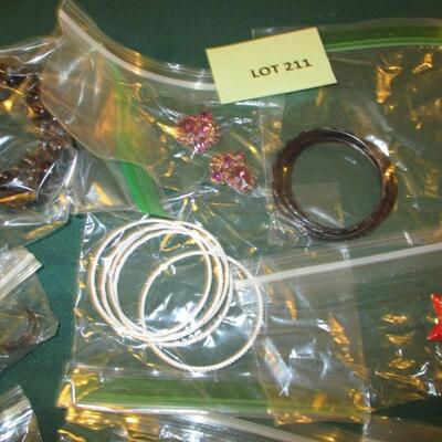 Fashion Jewelry