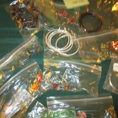 Fashion Jewelry